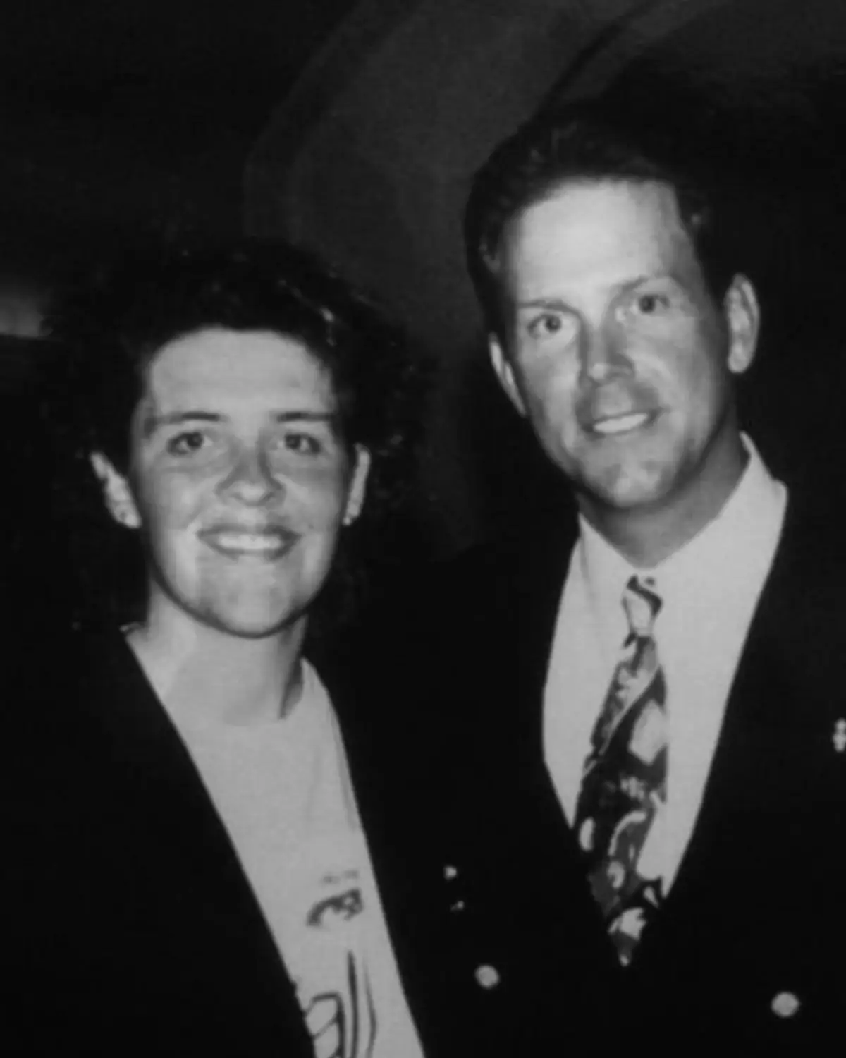 Avec Payne STEWART