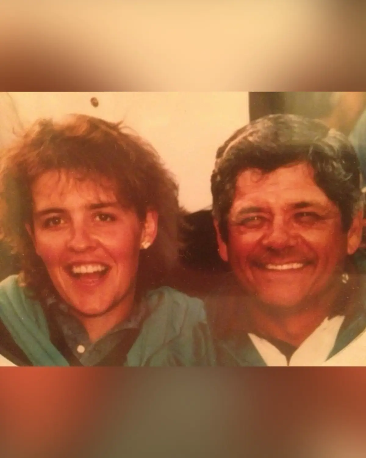 Avec Lee Trevino